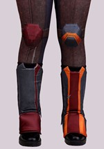 Star Wars Sabine Wren Womens Costume Alt 10