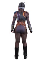 Star Wars Sabine Wren Womens Costume Alt 2