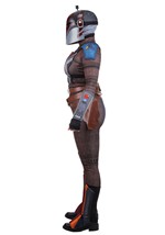 Star Wars Sabine Wren Womens Costume Alt 3