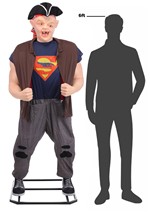Animatronic The Goonies Sloth Decoration Alt 7