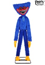Animatronic Poppy Playtime Huggy Wuggy Decoration Alt 2