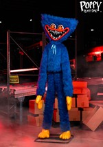 Animatronic Poppy Playtime Huggy Wuggy Decoration Alt 1