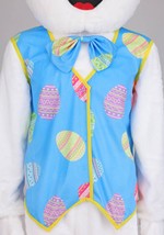 Adult Dapper Easter Bunny Costume Alt 1