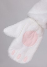 Adult Dapper Easter Bunny Costume Alt 3