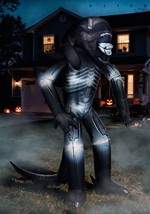 8FT Xenomorph Alien Inflatable Decoration UPD