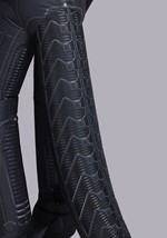 8FT Xenomorph Alien Inflatable Decoration Alt 7