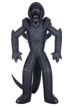 8FT Xenomorph Alien Inflatable Decoration Alt 3