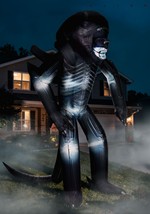 25FT Xenomorph Alien Inflatable Decoration