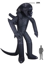 25FT Xenomorph Alien Inflatable Decoration alt 9