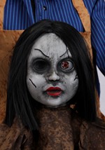 Animatronic The Doll Makers Curse Decoration Alt 6