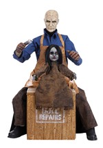 Animatronic The Doll Makers Curse Decoration Alt 2