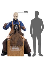Animatronic The Doll Makers Curse Decoration Alt 8
