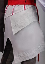 Mens Assassins Creed Ezio Auditore Costume Alt 10