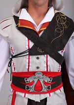 Mens Assassins Creed Ezio Auditore Costume Alt 7