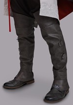 Mens Assassins Creed Ezio Auditore Costume Alt 12