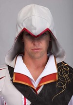 Mens Assassins Creed Ezio Auditore Costume Alt 4