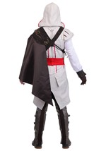Mens Assassins Creed Ezio Auditore Costume Alt 1