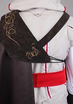 Plus Size Assassins Creed Ezio Auditore Costume Men Alt 7