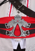 Plus Size Assassins Creed Ezio Auditore Costume Men Alt 8
