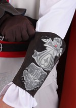 Plus Size Assassins Creed Ezio Auditore Costume Men Alt 9
