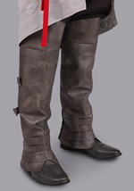 Plus Size Assassins Creed Ezio Auditore Costume Men Alt 11