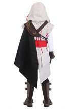 Boys Assassins Creed Ezio Auditore Costume Alt 1