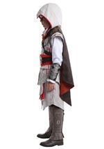 Boys Assassins Creed Ezio Auditore Costume Alt 2
