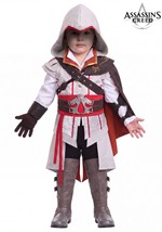 Boys Toddler Assassins Creed Ezio Auditore Costume