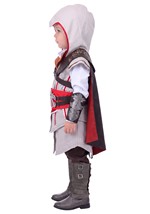 Toddler Ezio Auditore Assassins Creed Costume Alt 2