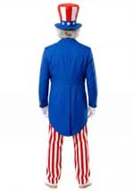 Iconic Uncle Sam Mens Costume Alt 1