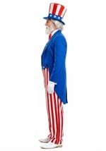 Iconic Uncle Sam Mens Costume Alt 2