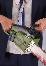 Chainsaw Massacre Pretty Woman Leatherface Animatronic Alt 7