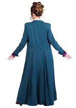 Womens Marvel Agatha Harkness Costume Jacket Alt 1