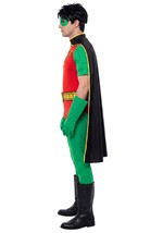 Mens DC Comics Robin 1990s Costume Alt 2