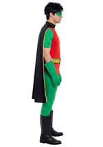 Mens DC Comics Robin 1990s Costume Alt 3