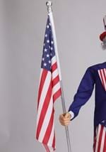 6.5 Ft. Uncle Sam Animatronic Decoration Alt 3