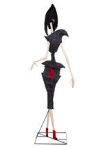 Coraline Other Mother Animatronic Decoration Alt 2