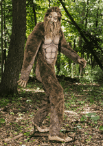 Animatronic The Sasquatch Bigfoot Decoration