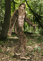 Animatronic The Sasquatch Bigfoot Decoration