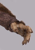 Animatronic The Sasquatch Bigfoot Decoration Alt 4