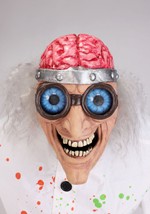 Animatronic Archibald Tinklerdoom Mad Scientist Alt 3