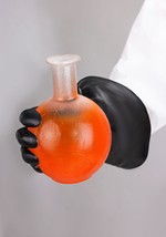 Animatronic Archibald Tinklerdoom Mad Scientist Alt 6