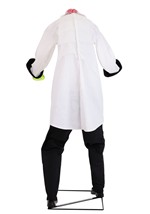 Animatronic Archibald Tinklerdoom Mad Scientist Alt 2
