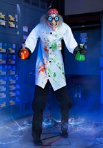 Animatronic Archibald Tinklerdoom Mad Scientist Alt 1