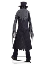 Bavroga the Shadow Man Animatronic Decoration Alt 2