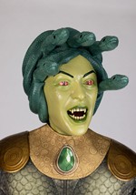 6FT Animatronic Monstrous Medusa Decoration Alt 4