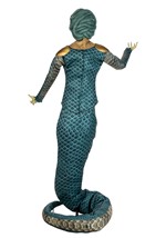 6FT Animatronic Monstrous Medusa Decoration Alt 3