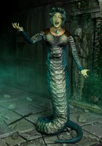 6FT Animatronic Monstrous Medusa Decoration Alt 1