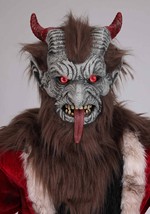 Animatronic Krampus Decoration Alt 4