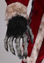 Animatronic Krampus Decoration Alt 5